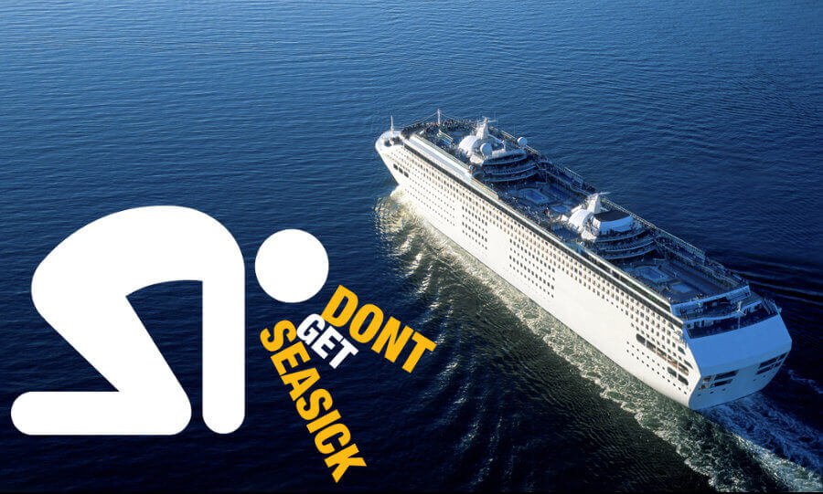 Don't Get Seasick