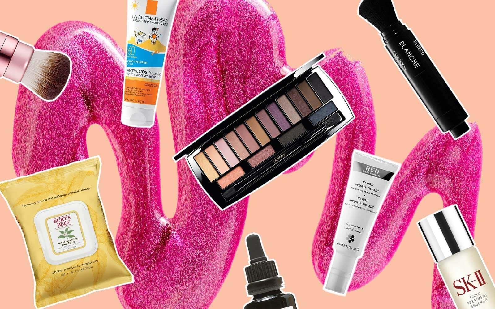 Beauty Products