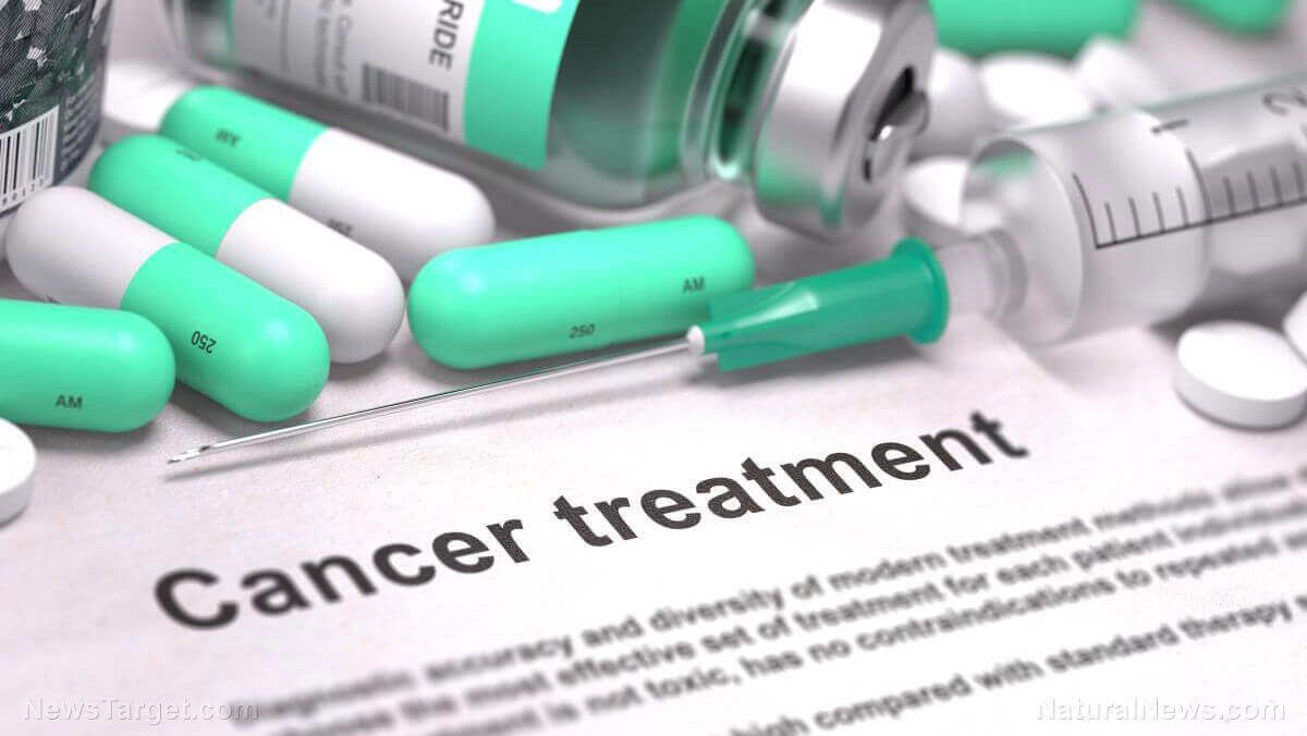 Cancer Chemotherapy Via Drugs