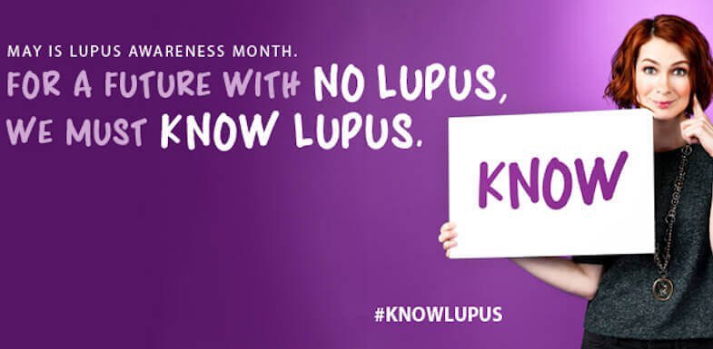 Lupus Treatment Awareness