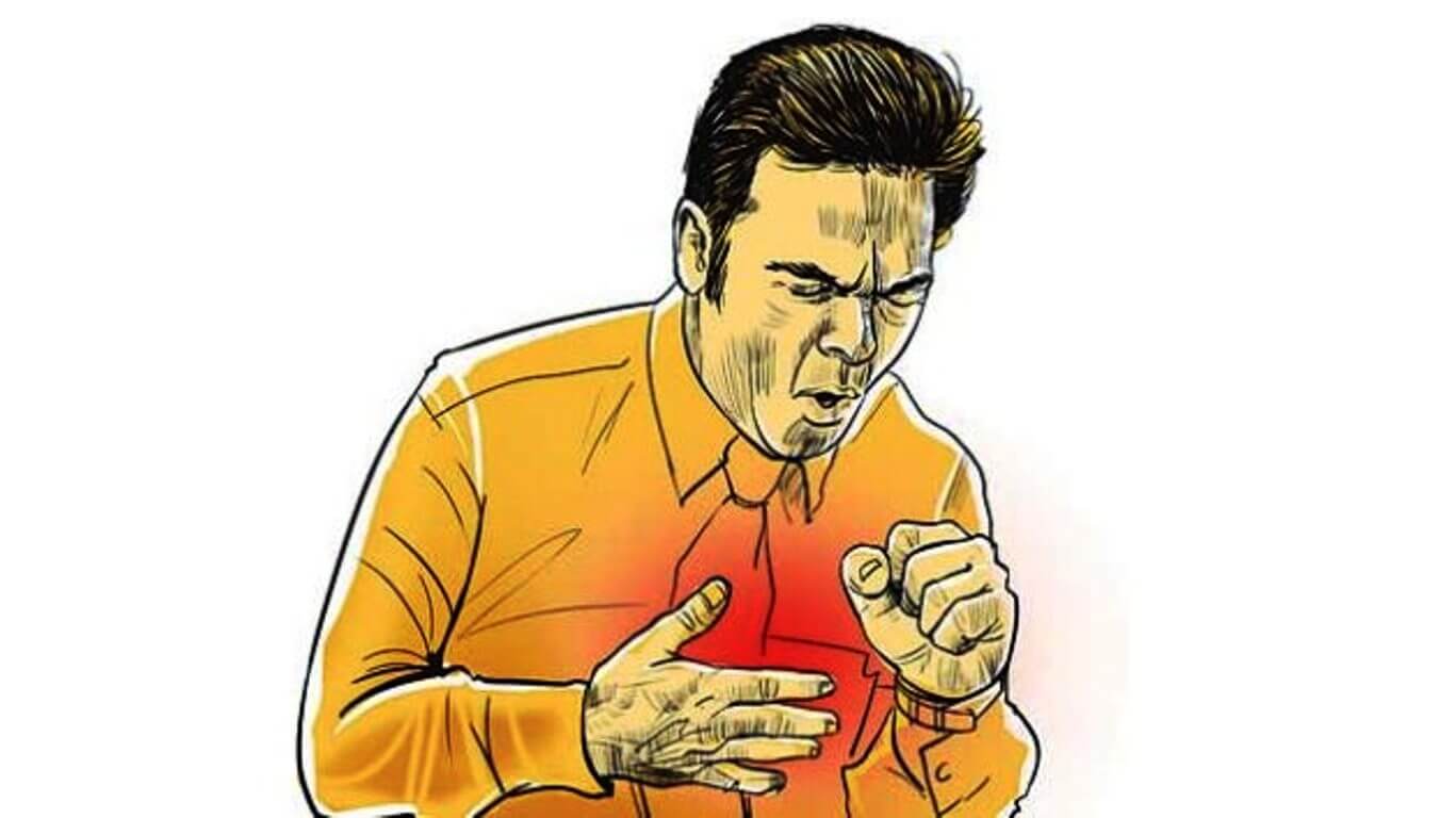 Tuberculosis Symptoms