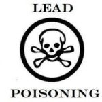 Lead Poisoning Danger